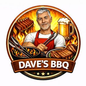 Dave's BBQ & Beer