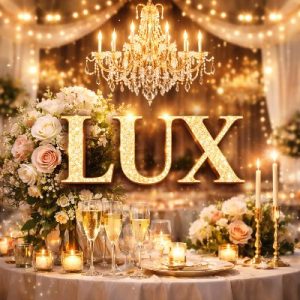 Lux Events