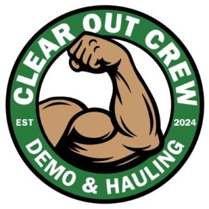 CLEAR OUT CREW