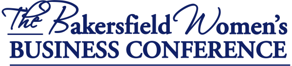 Bakersfield Women's Business Conference Logo